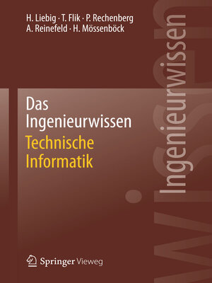 cover image of Das Ingenieurwissen